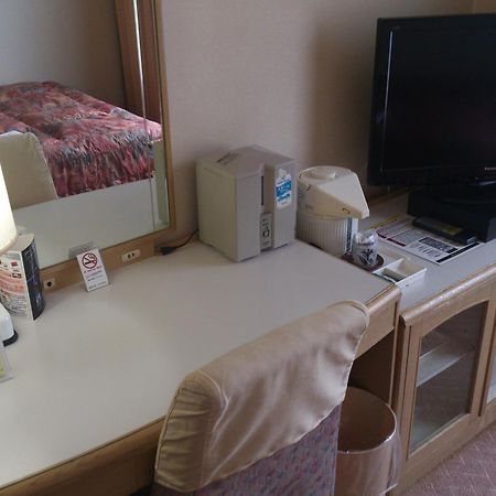 Tokyo Dai-ichi Hotel Matsuyama Matsuyama  Esterno foto