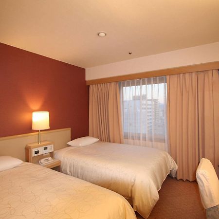 Tokyo Dai-ichi Hotel Matsuyama Matsuyama  Esterno foto