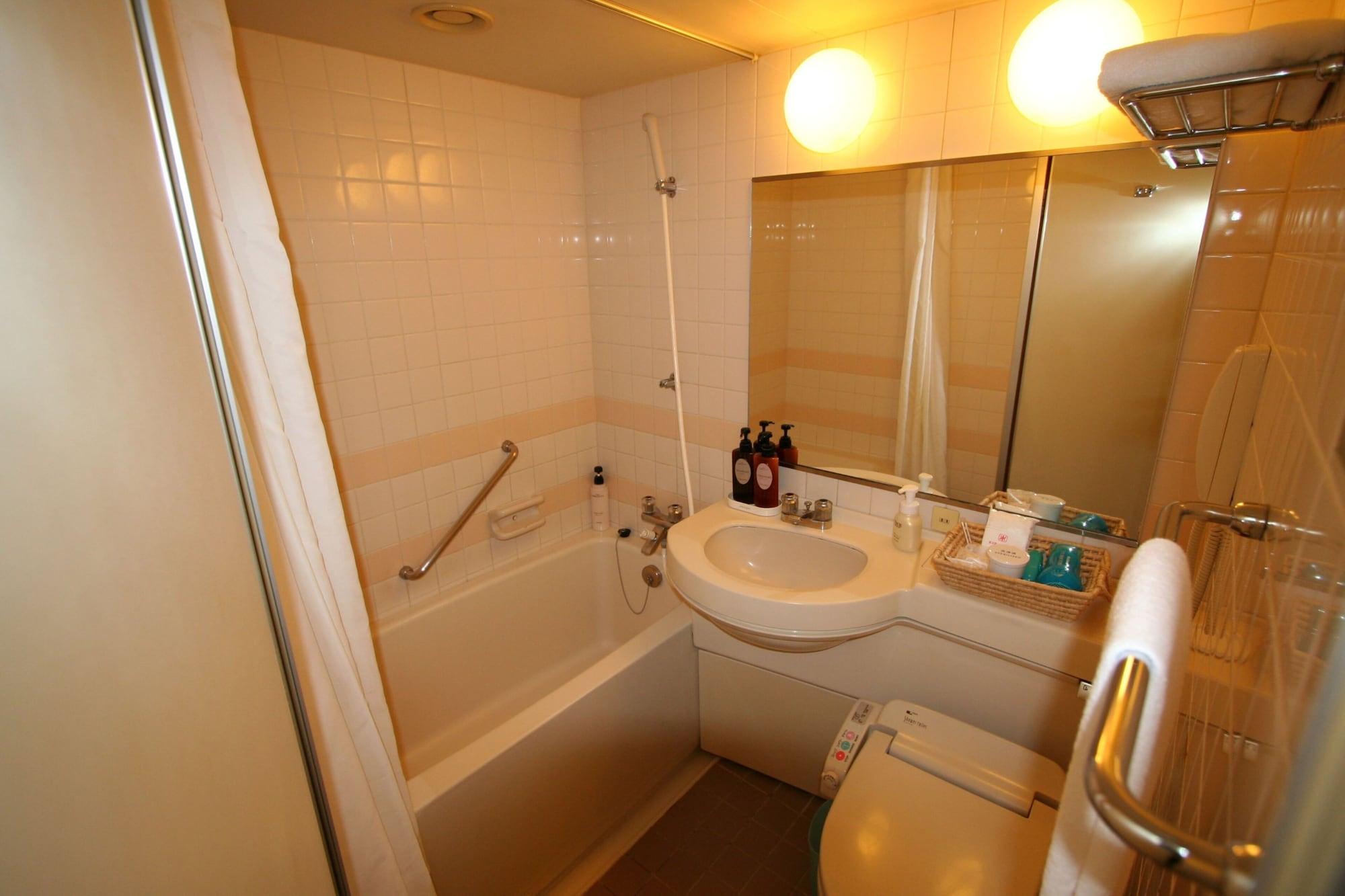 Tokyo Dai-ichi Hotel Matsuyama Matsuyama  Esterno foto