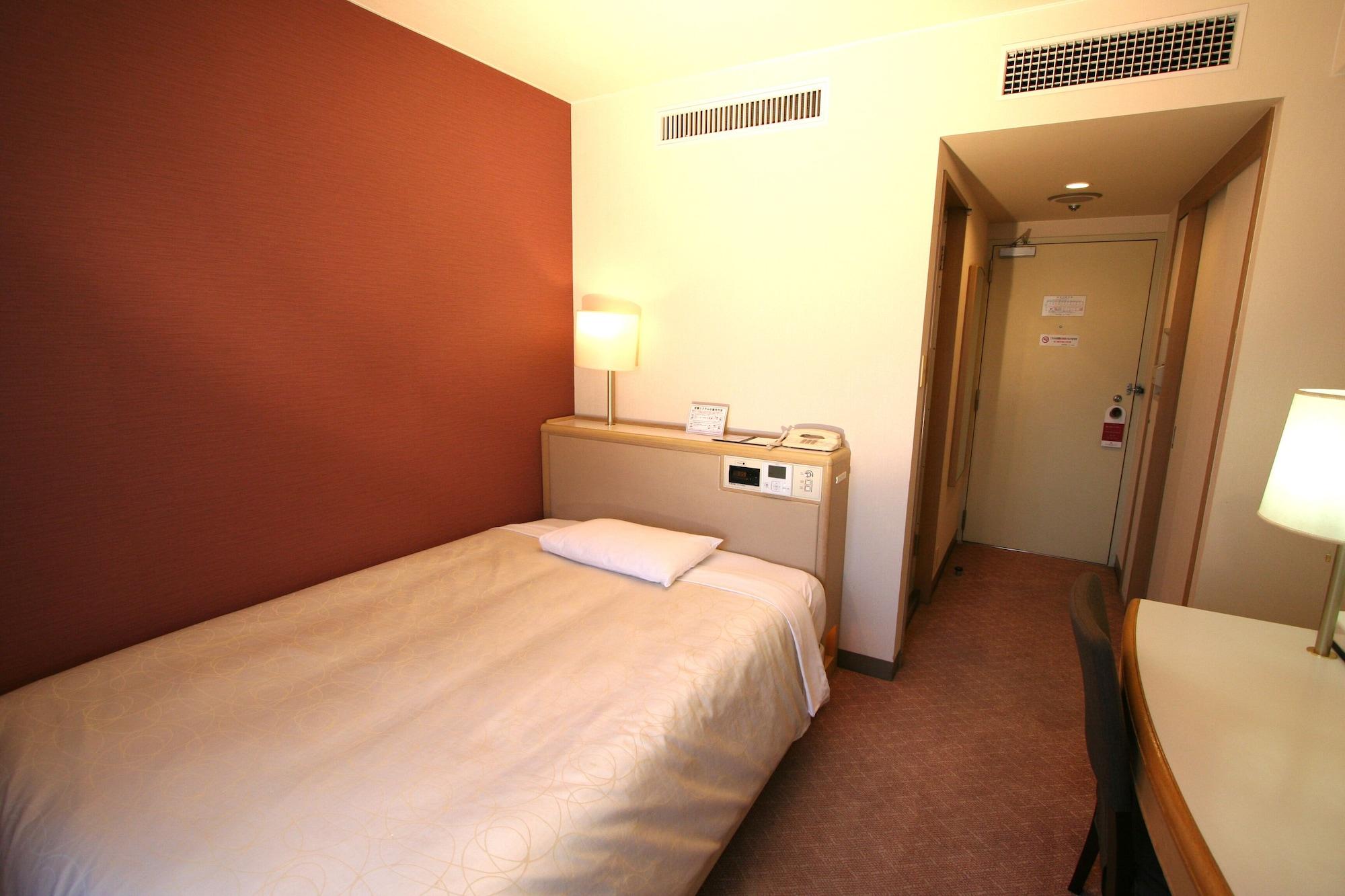 Tokyo Dai-ichi Hotel Matsuyama Matsuyama  Esterno foto