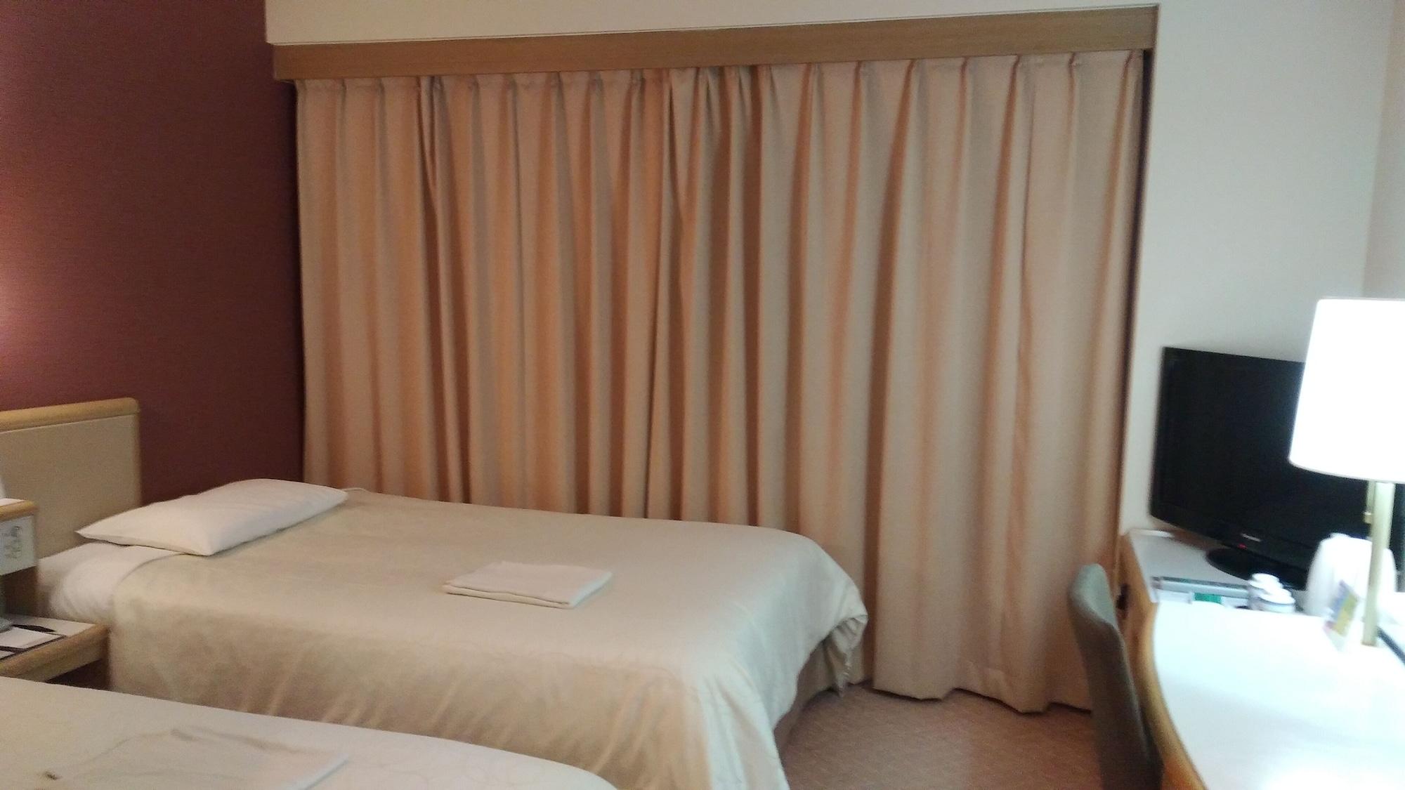 Tokyo Dai-ichi Hotel Matsuyama Matsuyama  Esterno foto
