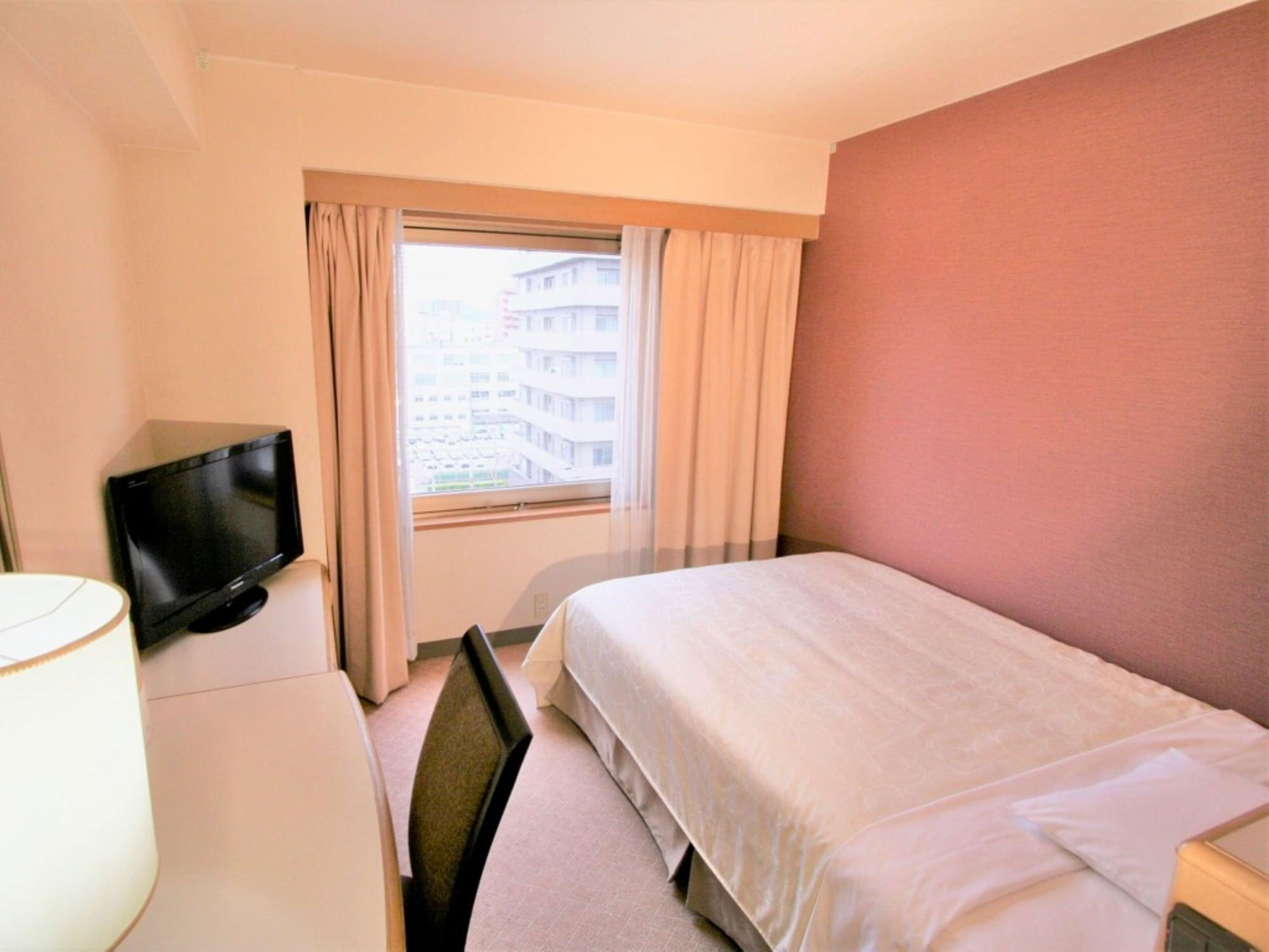 Tokyo Dai-ichi Hotel Matsuyama Matsuyama  Esterno foto