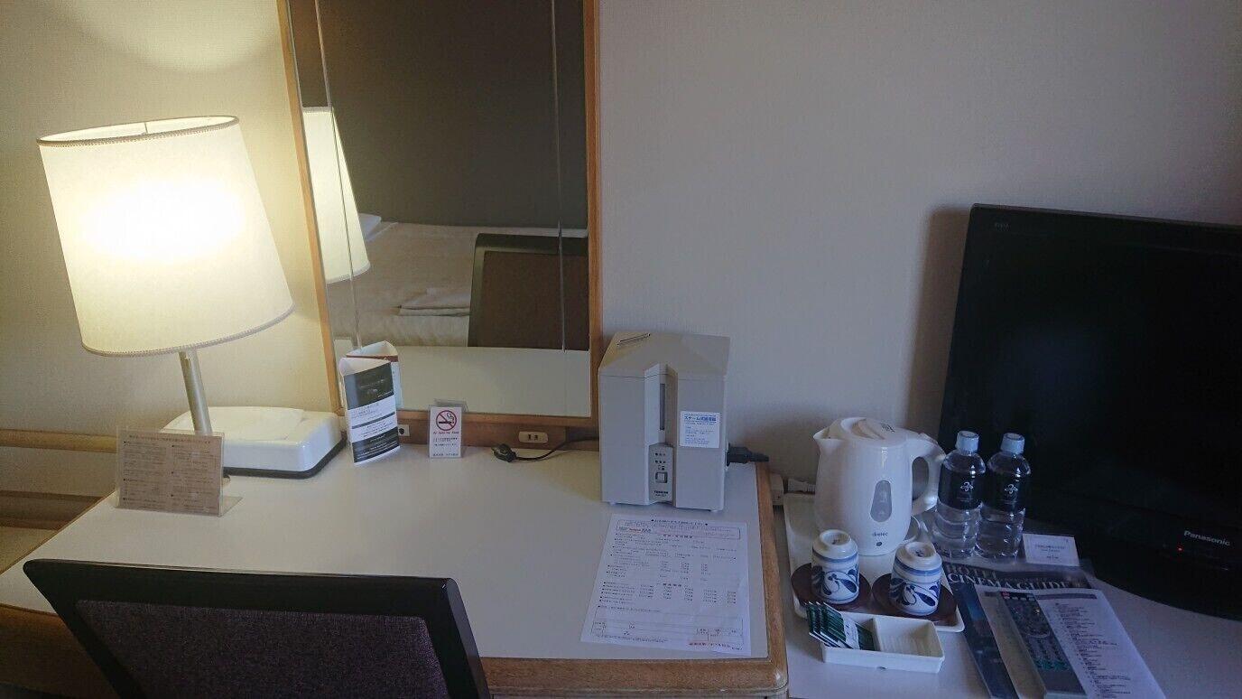 Tokyo Dai-ichi Hotel Matsuyama Matsuyama  Esterno foto