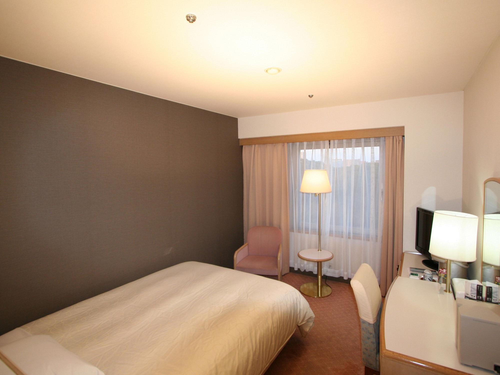 Tokyo Dai-ichi Hotel Matsuyama Matsuyama  Esterno foto