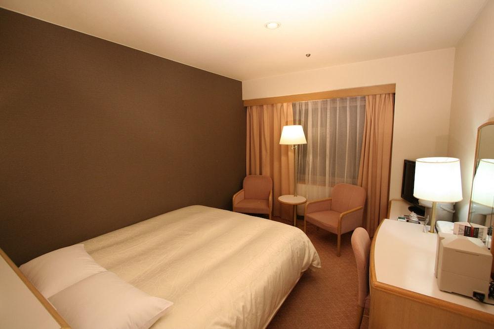 Tokyo Dai-ichi Hotel Matsuyama Matsuyama  Esterno foto