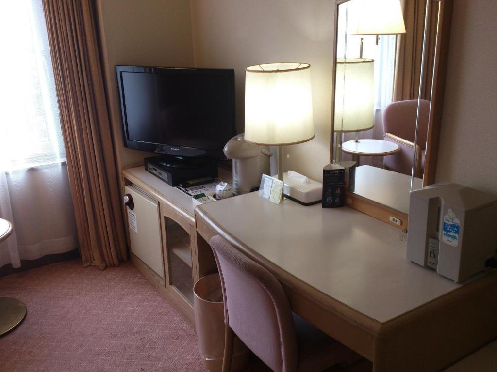 Tokyo Dai-ichi Hotel Matsuyama Matsuyama  Esterno foto