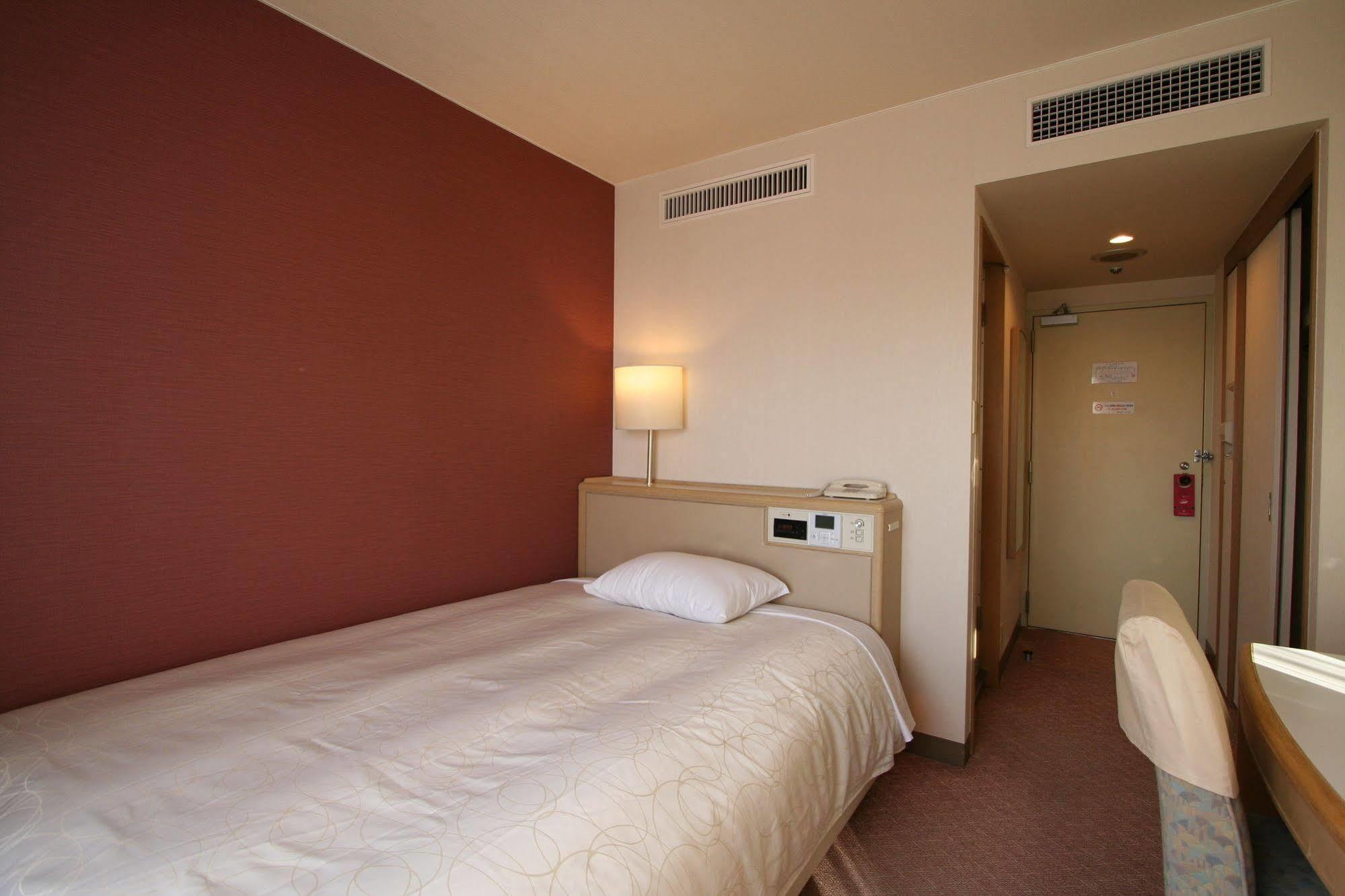 Tokyo Dai-ichi Hotel Matsuyama Matsuyama  Esterno foto