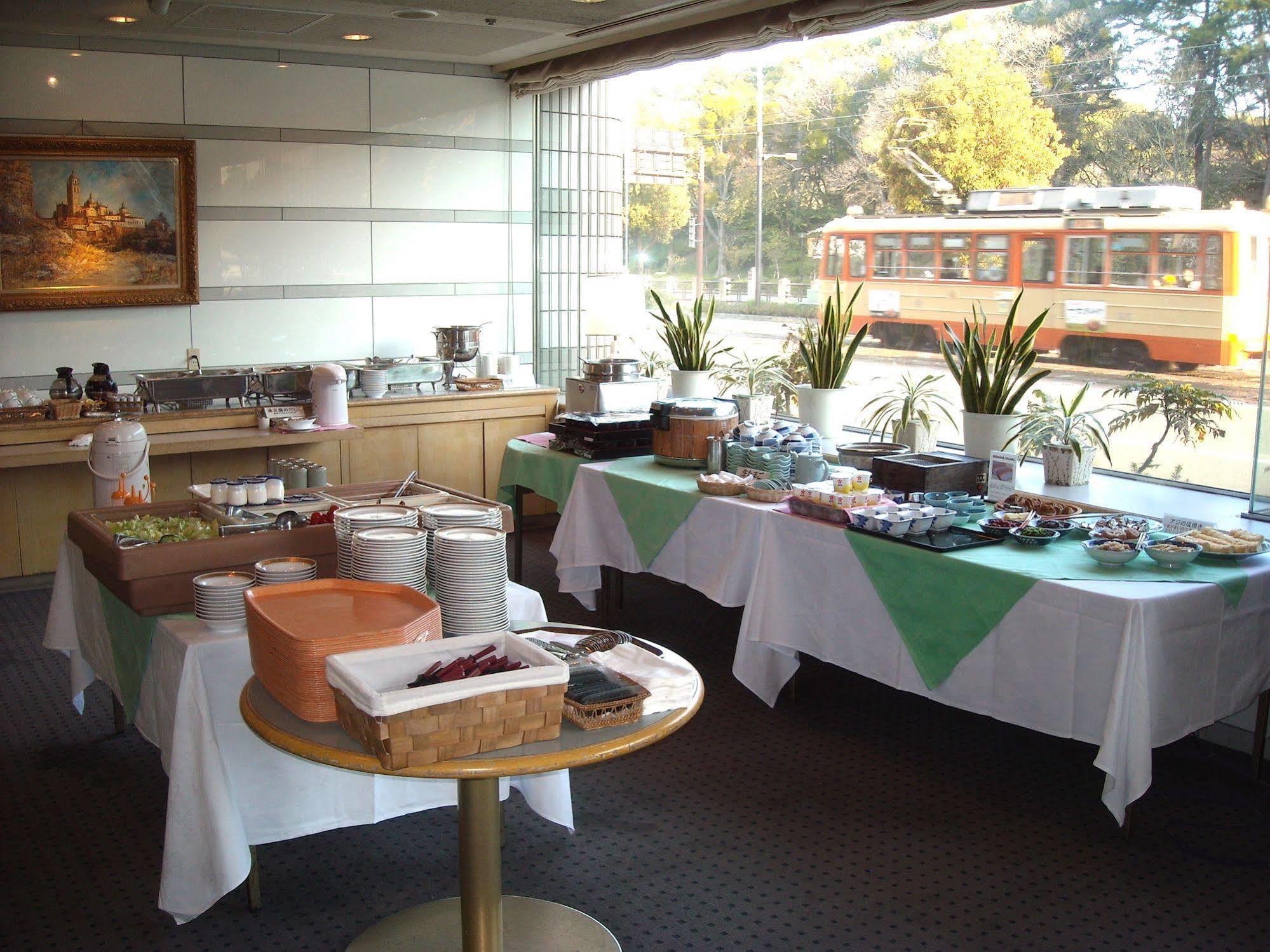 Tokyo Dai-ichi Hotel Matsuyama Matsuyama  Esterno foto