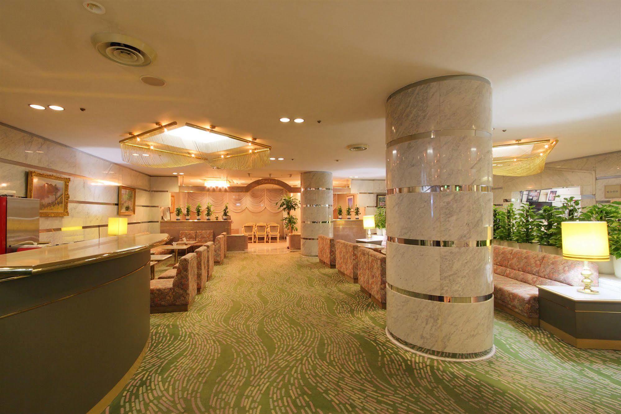 Tokyo Dai-ichi Hotel Matsuyama Matsuyama  Esterno foto