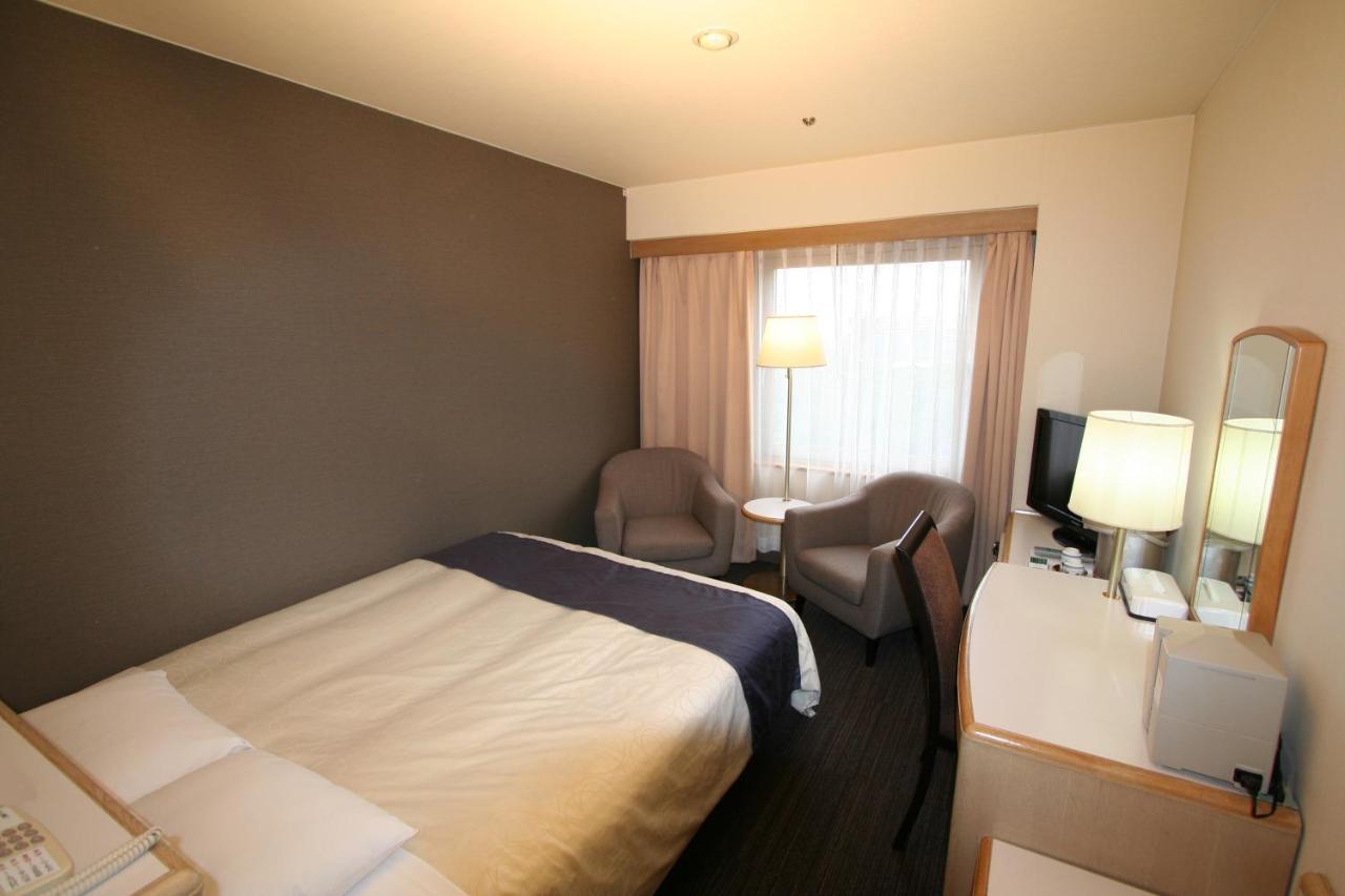 Tokyo Dai-ichi Hotel Matsuyama Matsuyama  Esterno foto