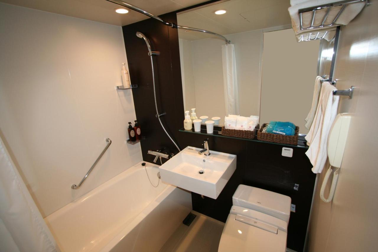 Tokyo Dai-ichi Hotel Matsuyama Matsuyama  Esterno foto