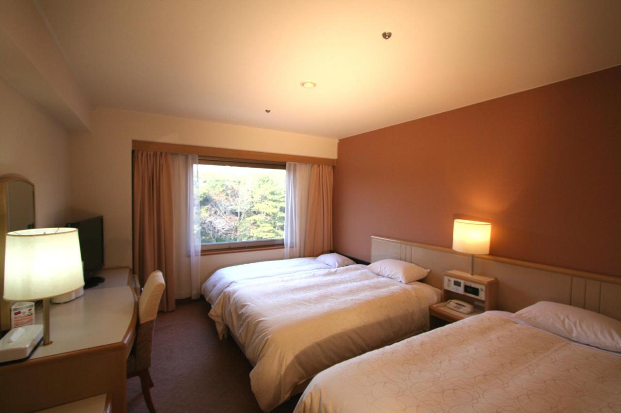 Tokyo Dai-ichi Hotel Matsuyama Matsuyama  Esterno foto